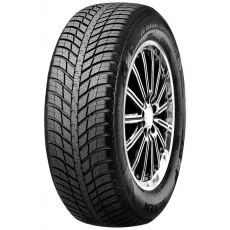 Anvelopа All Season Nexen N'blue 4Season 165/55 R15 75T TL