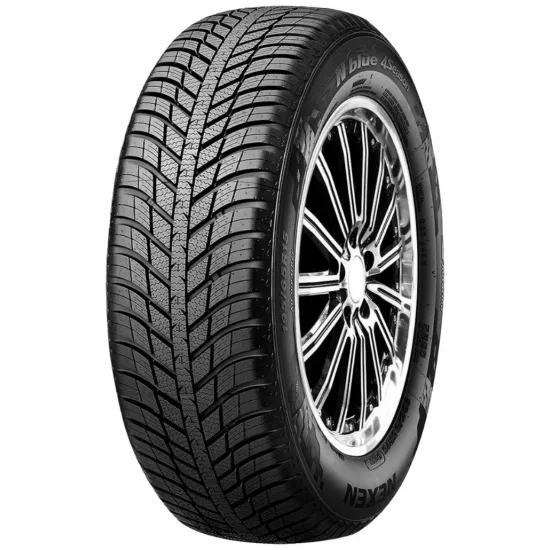 Anvelopа All Season Nexen N'blue 4Season 165/55 R15 75T TL