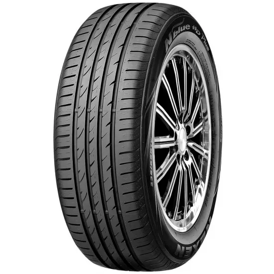 Шина летняя Nexen N'Blue HD Plus 215/60 R16 95V TL