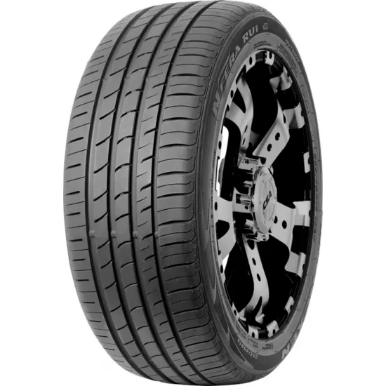 Anvelopа de vara Nexen Nexen N'Fera RU1 255/50 R19 103Y TL FSL