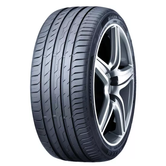 Anvelopа de vara Nexen N'Fera Sport 255/35 R19 96Y TL XL FSL Extra Load
