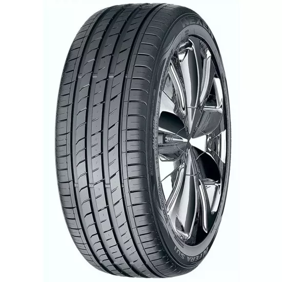 Шина летняя Nexen N`Fera SU-1 275/35 R20 102Y TL