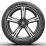 Шина зимняя Michelin Pilot Alpin 5 275/35 R21 103V TL XL FSL EXTRA LOAD