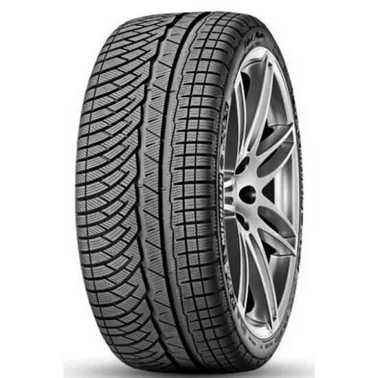 Шина зимняя Michelin Pilot Alpin PA4 245/50 R18 100H TL ZP RUN-FLAT/BMW-AUSFÜHRUNG