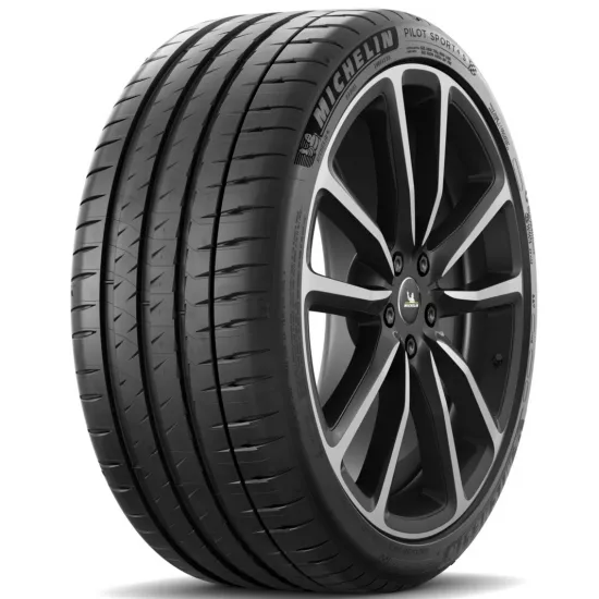 Anvelopа de vara Michelin Pilot Sport 4S 285/40 RZR23 111Y