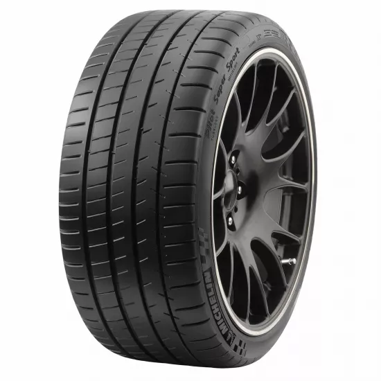 Шина летняя Michelin Pilot Super Sport 225/40 R18 88Y TL FSL