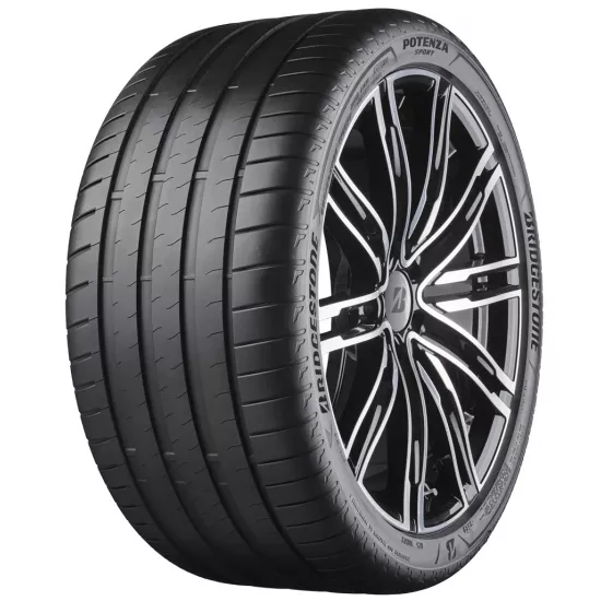 Anvelopа de vara Bridgestone Potenza Sport 245/45 R18 100Y TL XL FSL EXTRA LOAD