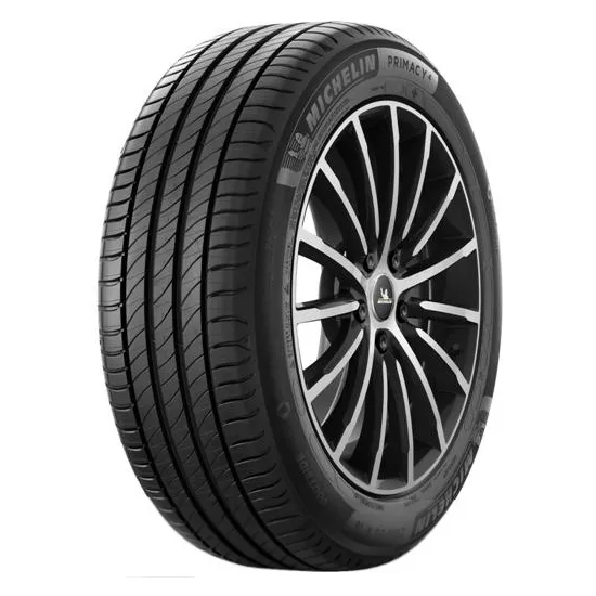 Anvelopа de vara Michelin Primacy 4+ 215/55 R16 93V TL