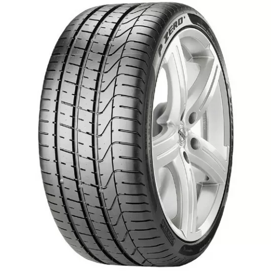 Anvelopа de vara Pirelli P Zero 255/45 R19 100W TL MO FSL MERCEDES-VERSION