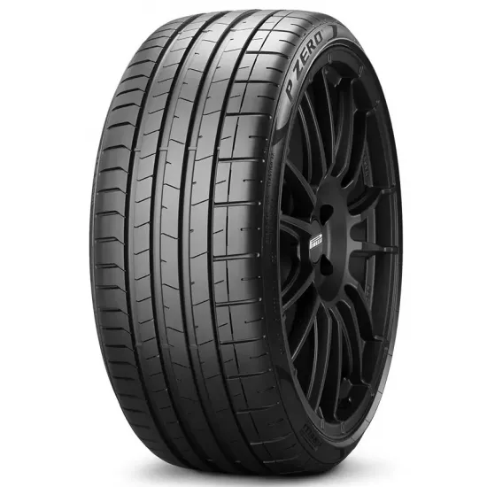 Шина летняя Pirelli P Zero (PZ4) 275/35 R19 100Y TL (SC)+ XL BMW-MODELLE/EXTRA LOAD