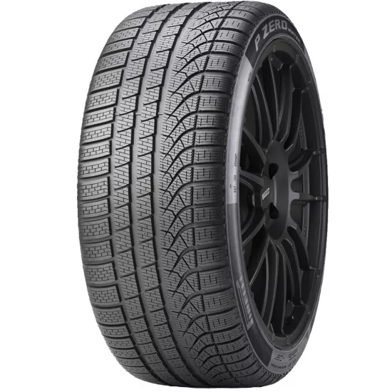 Шина зимняя Pirelli P Zero Winter 275/45 R19 108V NF0 XL FSL PORSCHE-VERSION/EXTRA LOAD