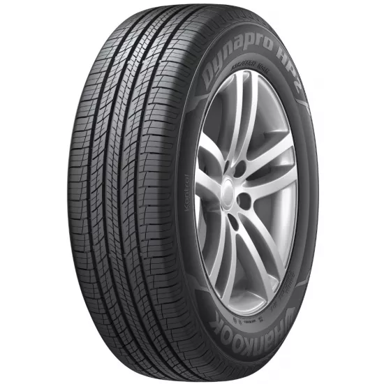 Шина летняя Hankook Dynapro HP2 RA33 255/65 R16 109H TL