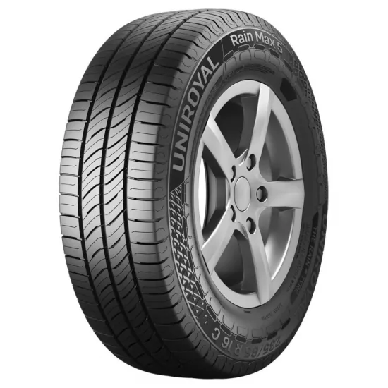 Anvelopа de vara Uniroyal Rain Max 5 225/70 R15C 112S TL