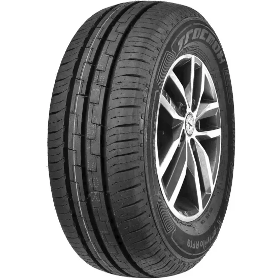 Шина летняя Tracmax X-privilo RF19 215/70 R15C 109S TL