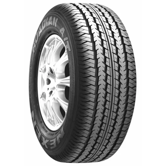 Шина летняя Nexen Roadian A/T 245/65 R17 111T TL XL EXTRA LOAD