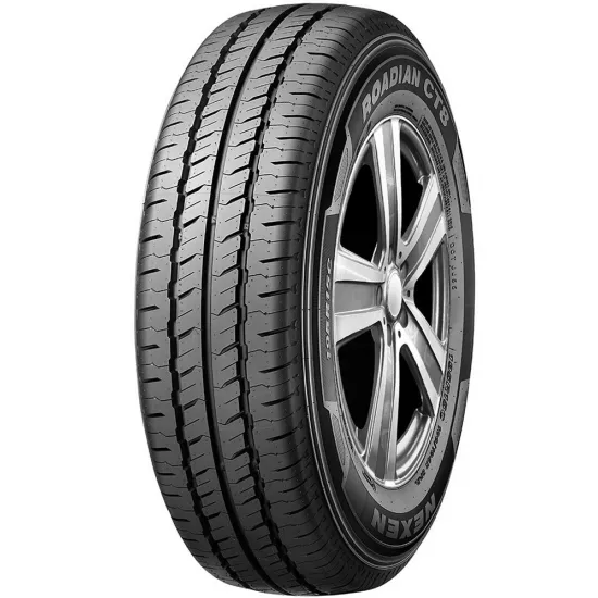 Шина летняя Nexen Roadian CT8 215/75 R14C 112T TL