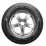 Шина летняя Nexen Roadian CT8 215/75 R14C 112T TL