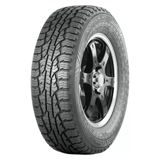Anvelopа All Season Nokian Rotiiva AT LT 285/75 R16 122S TL