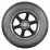 Anvelopа All Season Nokian Rotiiva AT LT 285/75 R16 122S TL