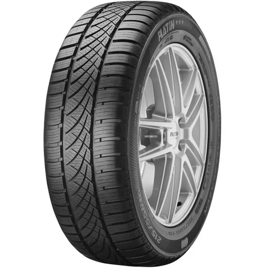 Шина всесезонная Platin RP-100 215/45 R17 91V XL MFS EXTRA LOAD