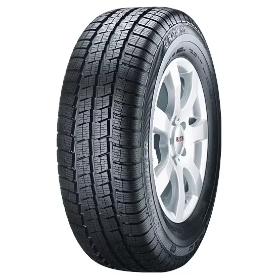 Шина зимняя Platin RP-610 Winter 195/65 R16C 104T TL