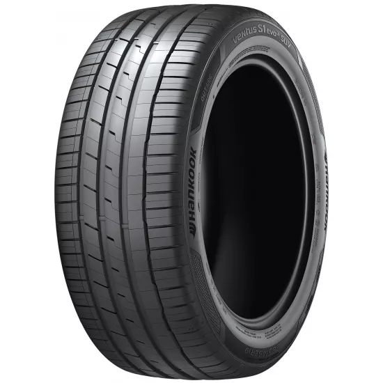 Anvelopа de vara Hankook Ventus S1 Evo 3 K127 255/30 RZR21 93Y TL