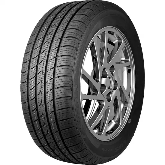 Шина зимняя Tracmax Ice-Plus S220 265/70 R16 112H TL