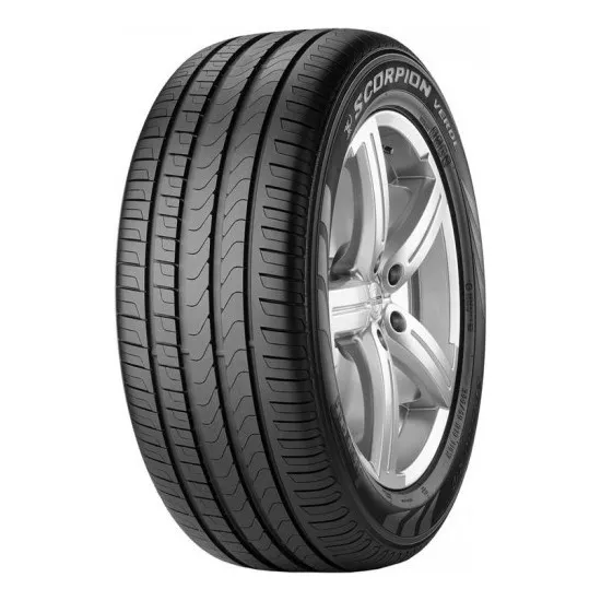 Anvelopа All Season Pirelli Scorpion Verde 235/65 R19 109V TL XL EXTRA LOAD
