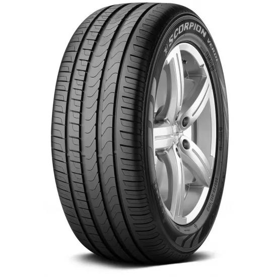 Anvelopа de vara Pirelli Scorpion Verde 255/50 R19 103V TL