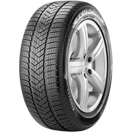 Шина зимняя Pirelli Scorpion Winter 315/35 R22 111V TL XL FSL BMW-VERSION/EXTRA LOAD