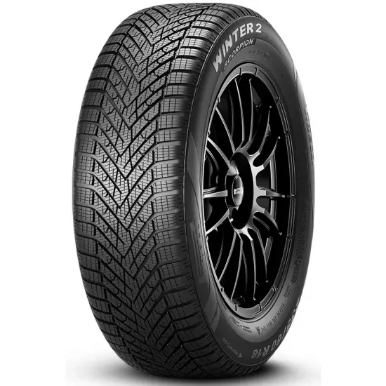 Шина зимняя Pirelli Scorpion Winter 2 315/35 R22 111V TL NC0 XL PORSCHE-VERSION/EXTRA LOAD