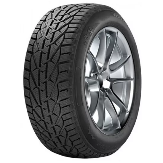 Шина зимняя Riken Snow 205/45 R17 88V TL XL FSL Extra Load