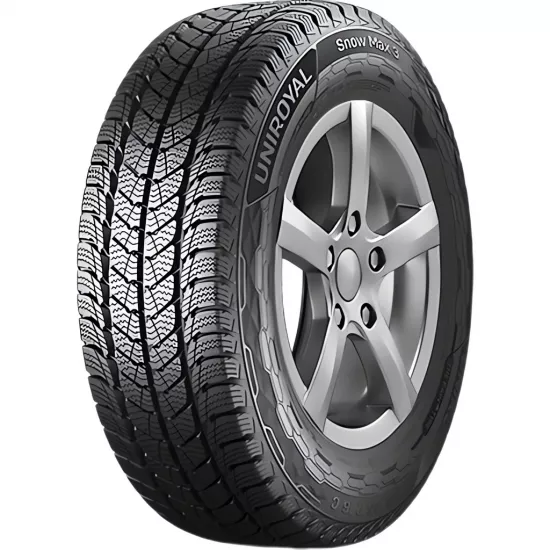 Anvelopа de iarna Uniroyal Snow Max 3 215/75 R16C 113T TL M+S