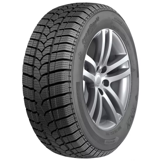 Шина зимняя Riken Snowtime B2 155/70 R13 75Q TL