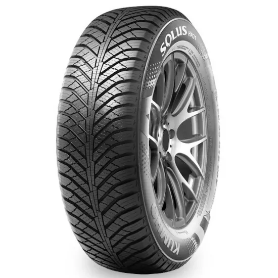 Шина всесезонная Kumho Solus HA31 SUV 255/60 R17 106V TL