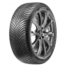 Шина всесезонная Kumho Solus 4S HA32 145/65 R15 72T TL