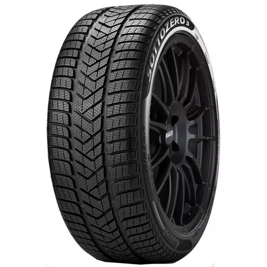 Anvelopа de iarna Pirelli Winter Sottozero 3 315/30 R21 105V TL XL N0 FSL EXTRA LOAD