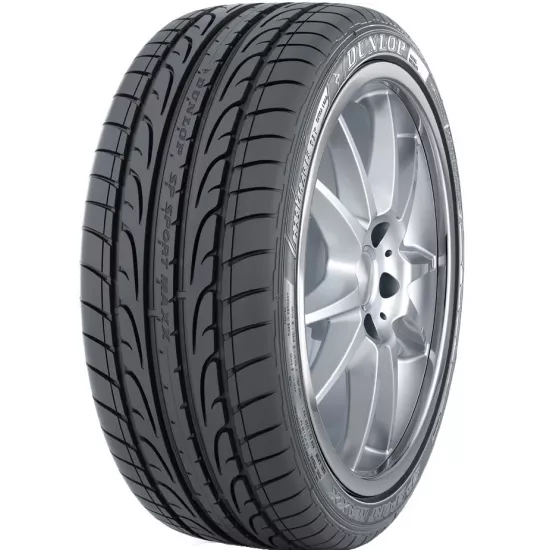 Шина летняя Dunlop SP Sport Maxx 235/50 R19 99V TL MO