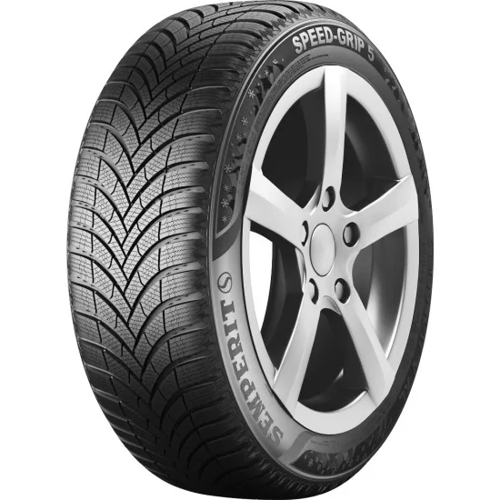 Anvelopа de iarna Semperit Speed-Grip 5 195/60 R16 89H TL
