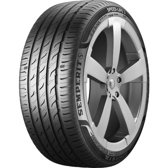 Anvelopа de vara Semperit Speed-Life 3 235/40 R19 96Y TL
