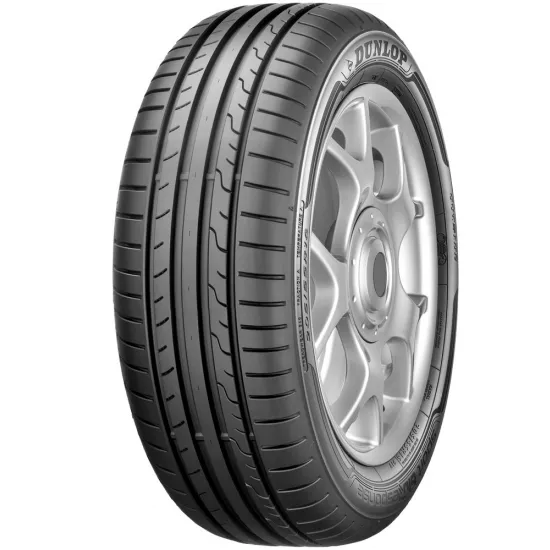 Anvelopа de vara Dunlop Sport BluResponse 205/50 R17 89V TL