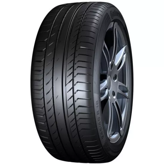 Anvelopа de vara Continental Sport Contact 5 255/50 R21 109Y TL