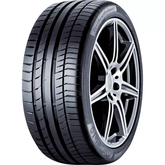 Шина летняя Continental ContiSportContact 5P 285/35 R21 105Y TL MO XL FR