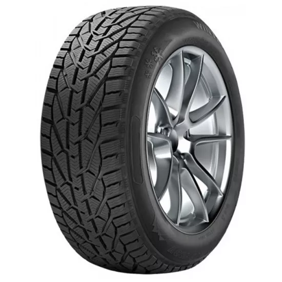 Anvelopа de iarna Riken SUV Snow 225/55 R18 102V TL XL Extra Load