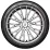 Anvelopа de vara Bridgestone Turanza T005 195/65 R15 95H TL XL EXTRA LOAD
