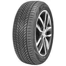 Шина всесезонная Tracmax X-privilo A/S Trac Saver 145/70 R13 71T TL