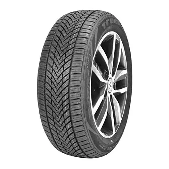 Шина всесезонная Tracmax X-privilo A/S Trac Saver 155/60 R15 74T TL