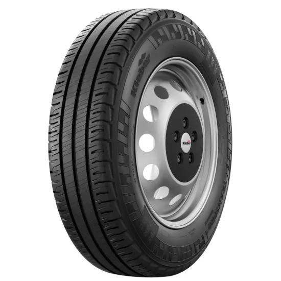 Anvelopа de vara Kleber Transpro 2 225/75 R16C 118R TL