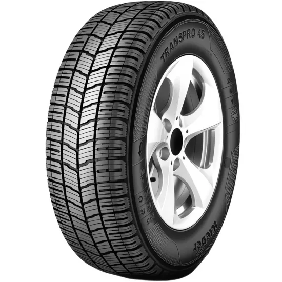 Шина всесезонная Kleber Transpro 4S 225/70 R15C 112R TL