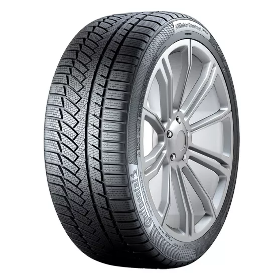 Шина зимняя Continental ContiWinterContact TS850P 285/40 R22 110V TL AO XL FR AUDI-MODELLE/EXTRA LOAD